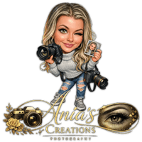 Ania's Creations