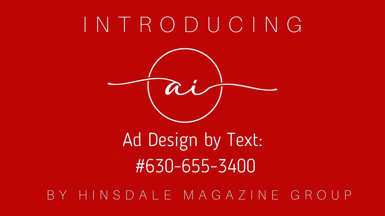 Oakbrook Center - Hinsdale Magazine Group