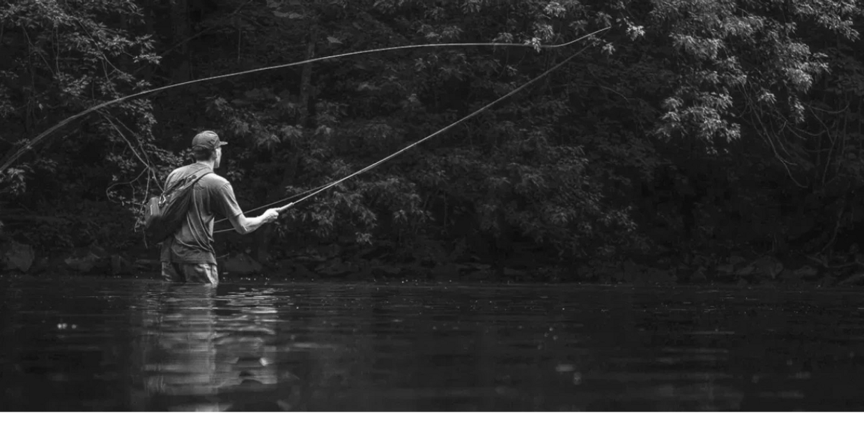 Balancing Life: Bryan Finds Serenity Fly Fishing in Oregon Amidst IT Support and IT Services
