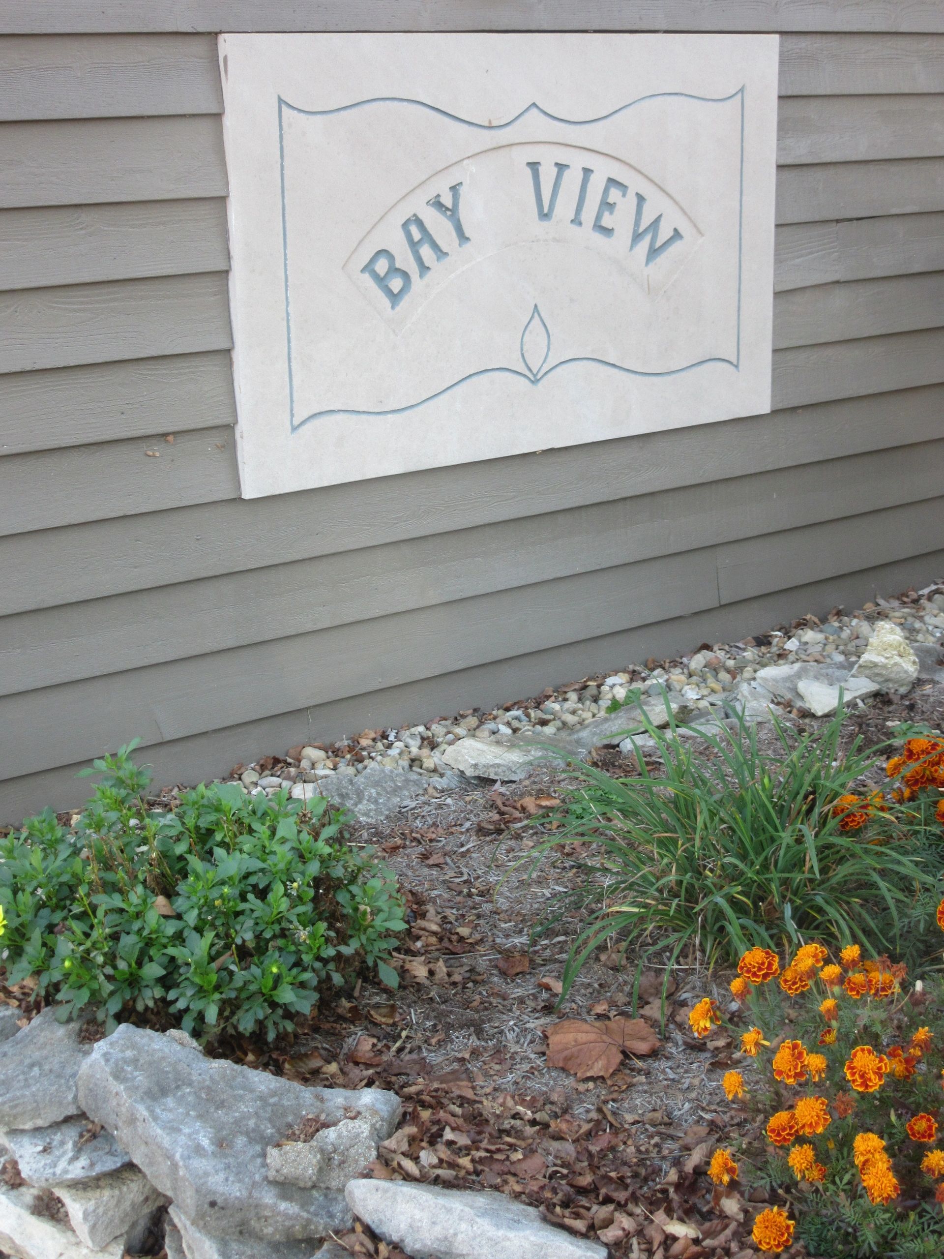 Bay View Homeowner's Association