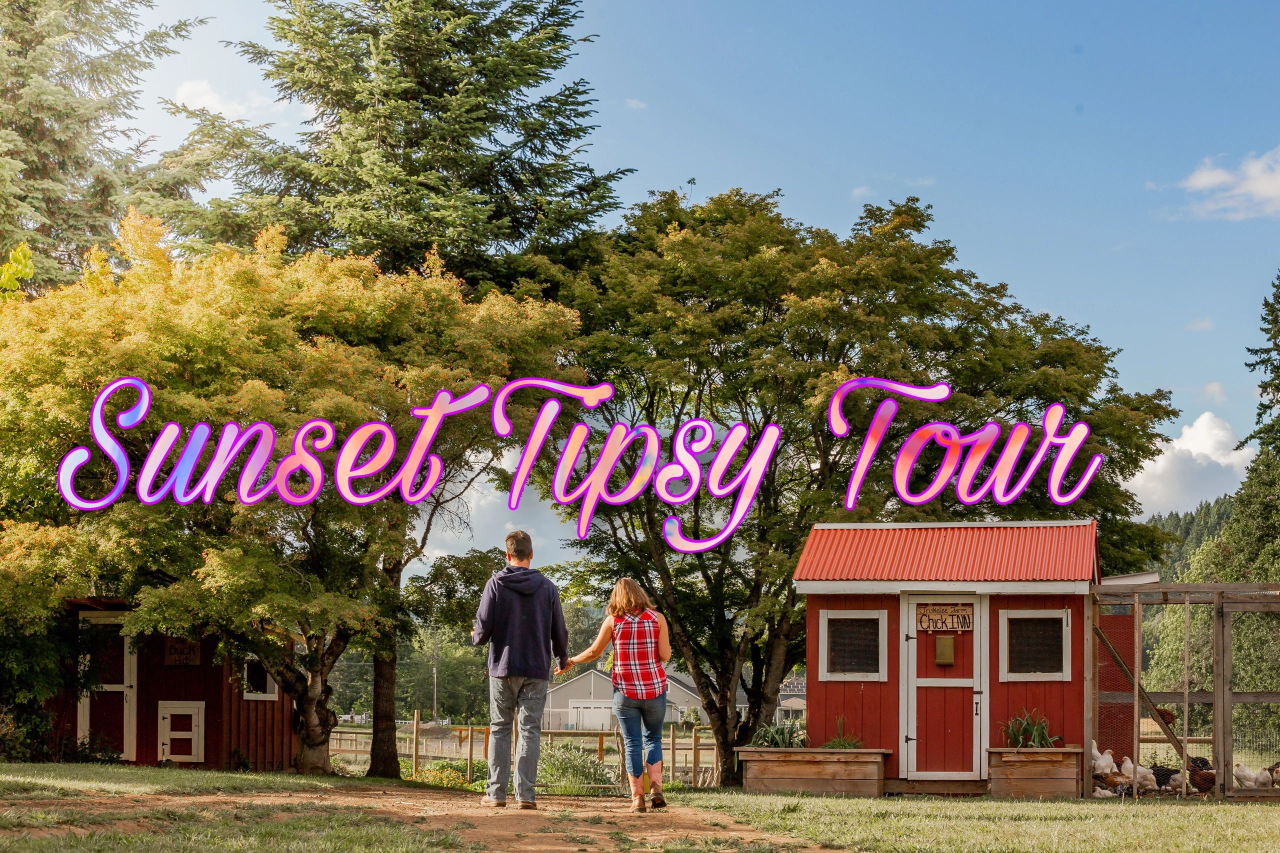 Tipsy Sunset Applebeesregister - p3dktkw