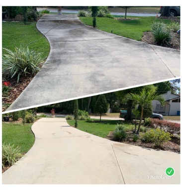 Fosters Pressure Washing and Paver Sealing LLC