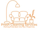 Presh Cleaning Services UK