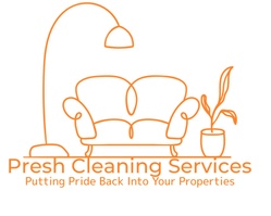 Presh Cleaning Services UK