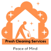 Presh Cleaning Services UK