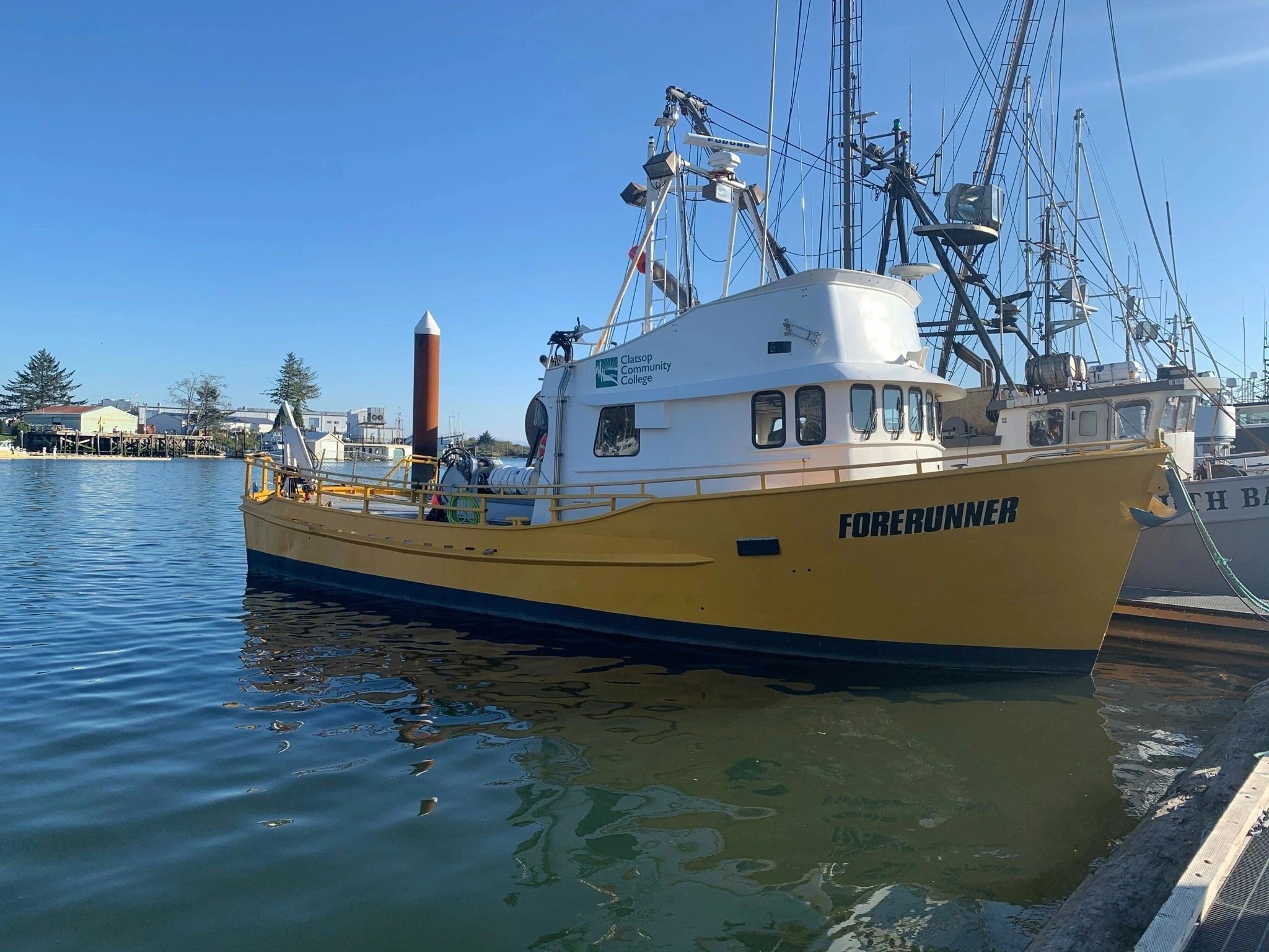 USCG Licensing