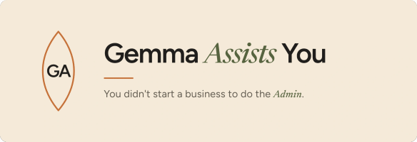 Gemma Assists