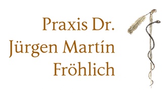 Praxis 
Dr.  Jürgen Martín Fröhlich 