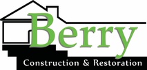 BERRY CONSTRUCTION & RESTORATION, INC.
