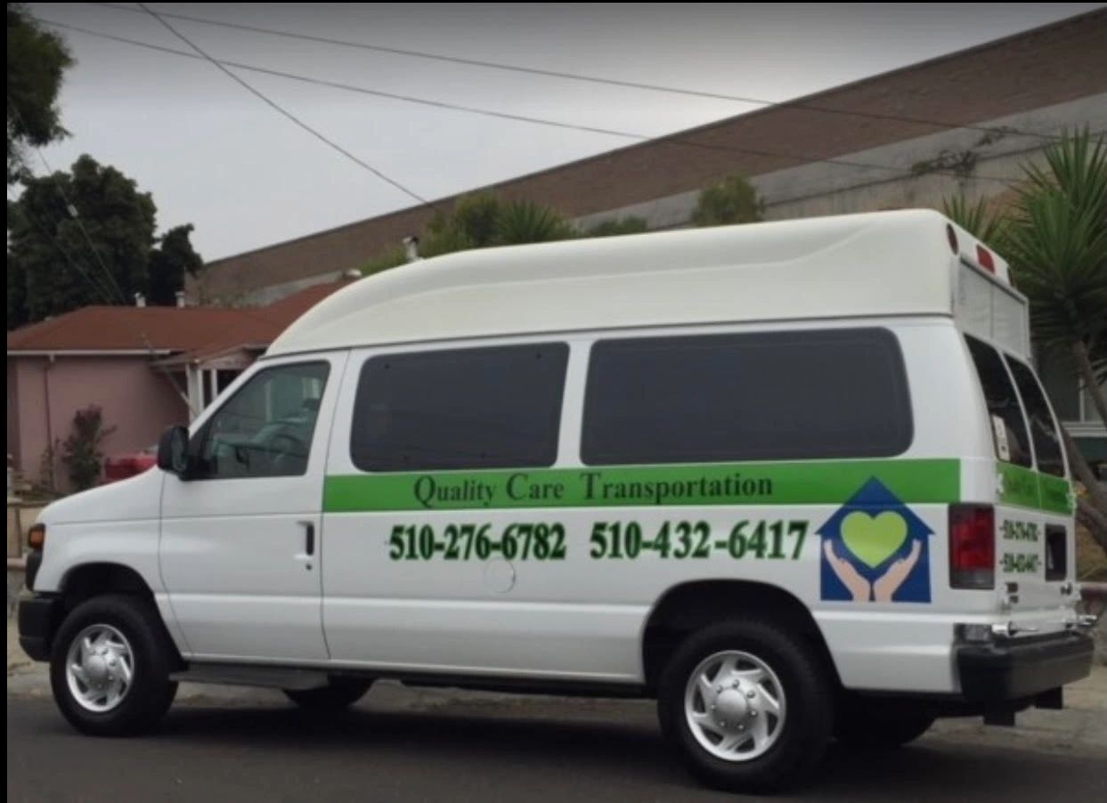 Baker's Quality Care Transportation