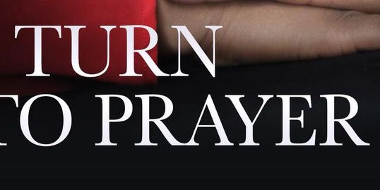 prayer, tracy brown rscp, spirituality