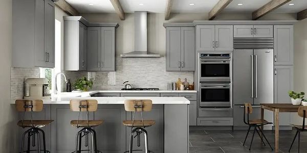 Kitchen Cabinets