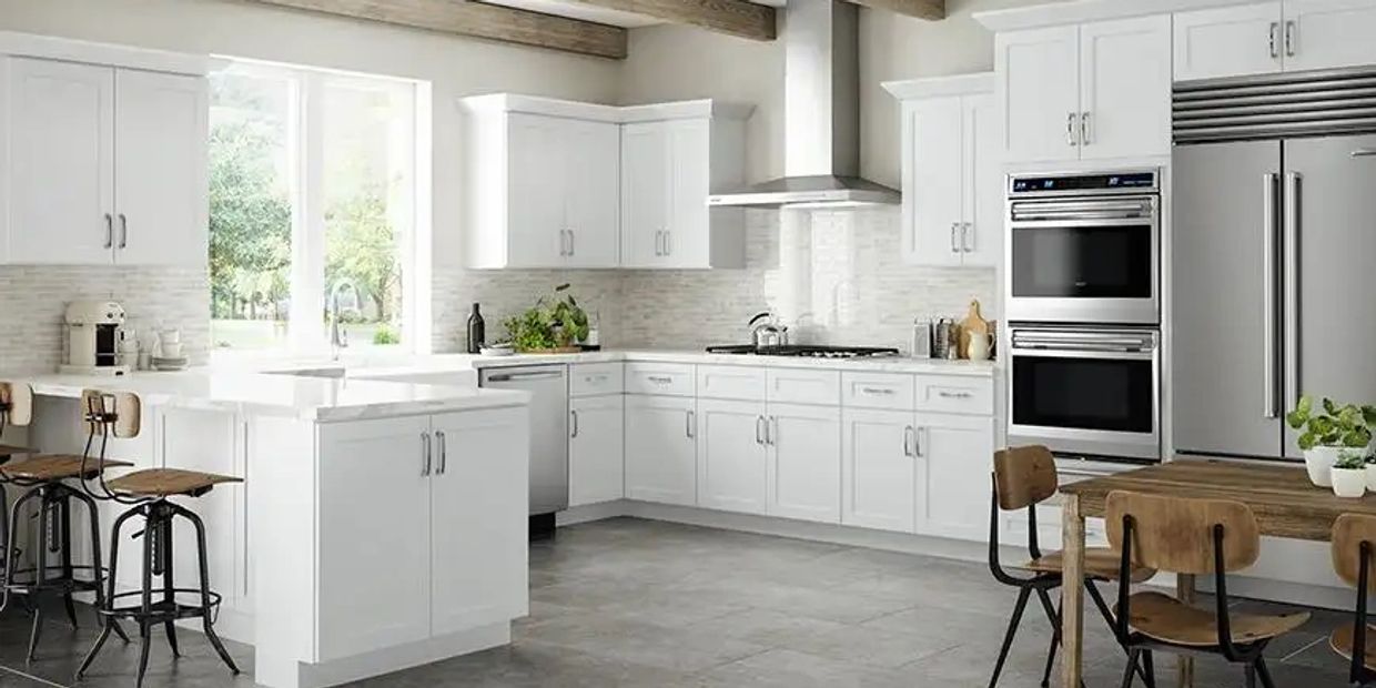 Kitchen Cabinets