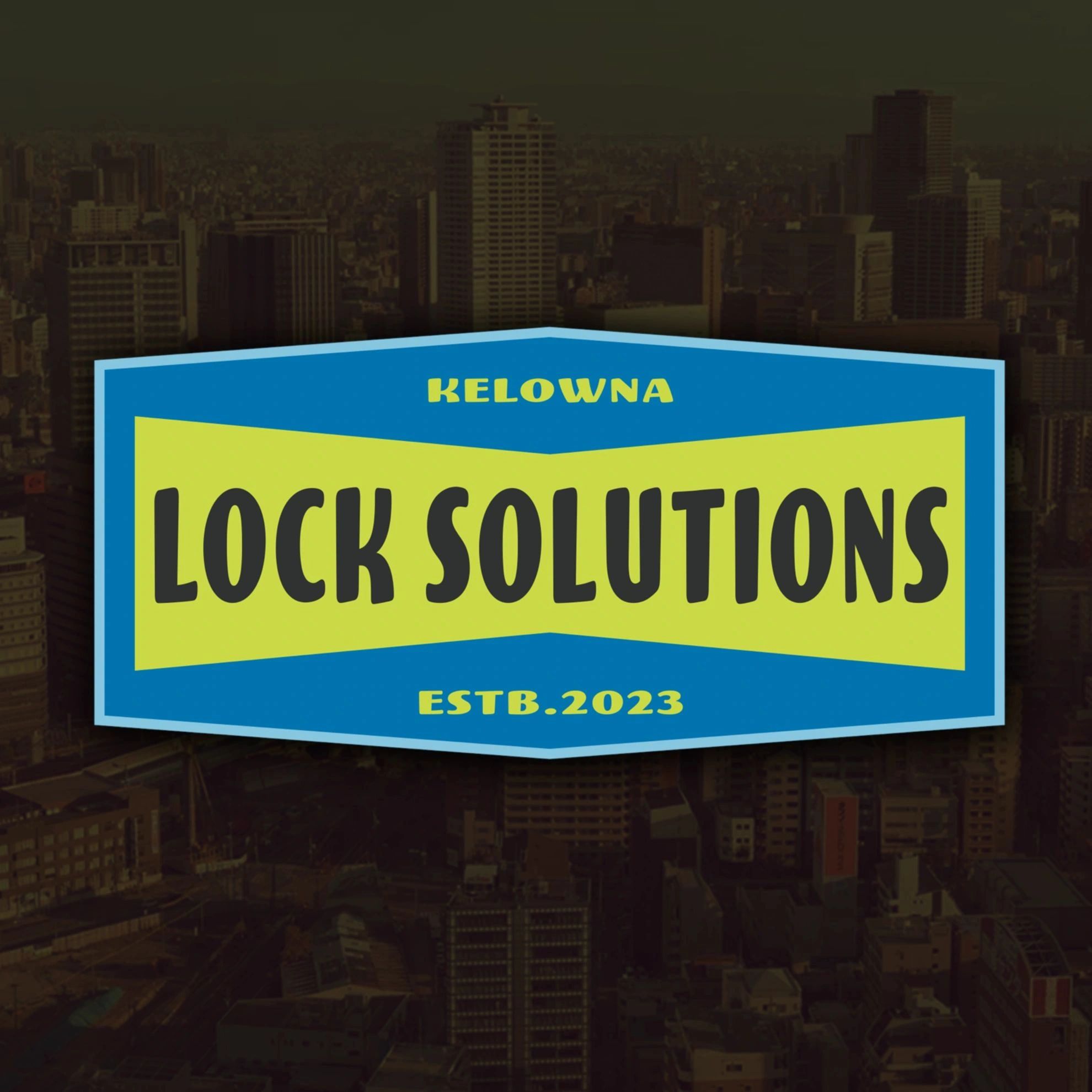 Kelowna Lock Solutions