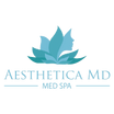 Aesthetica MD Cypress Logo