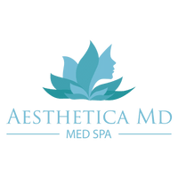 Aesthetica MD Cypress Logo