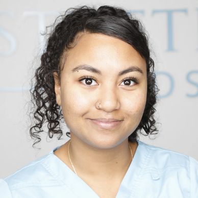 Nyemiah Saychay - Massage Therapist at Aesthetica MD Cypress