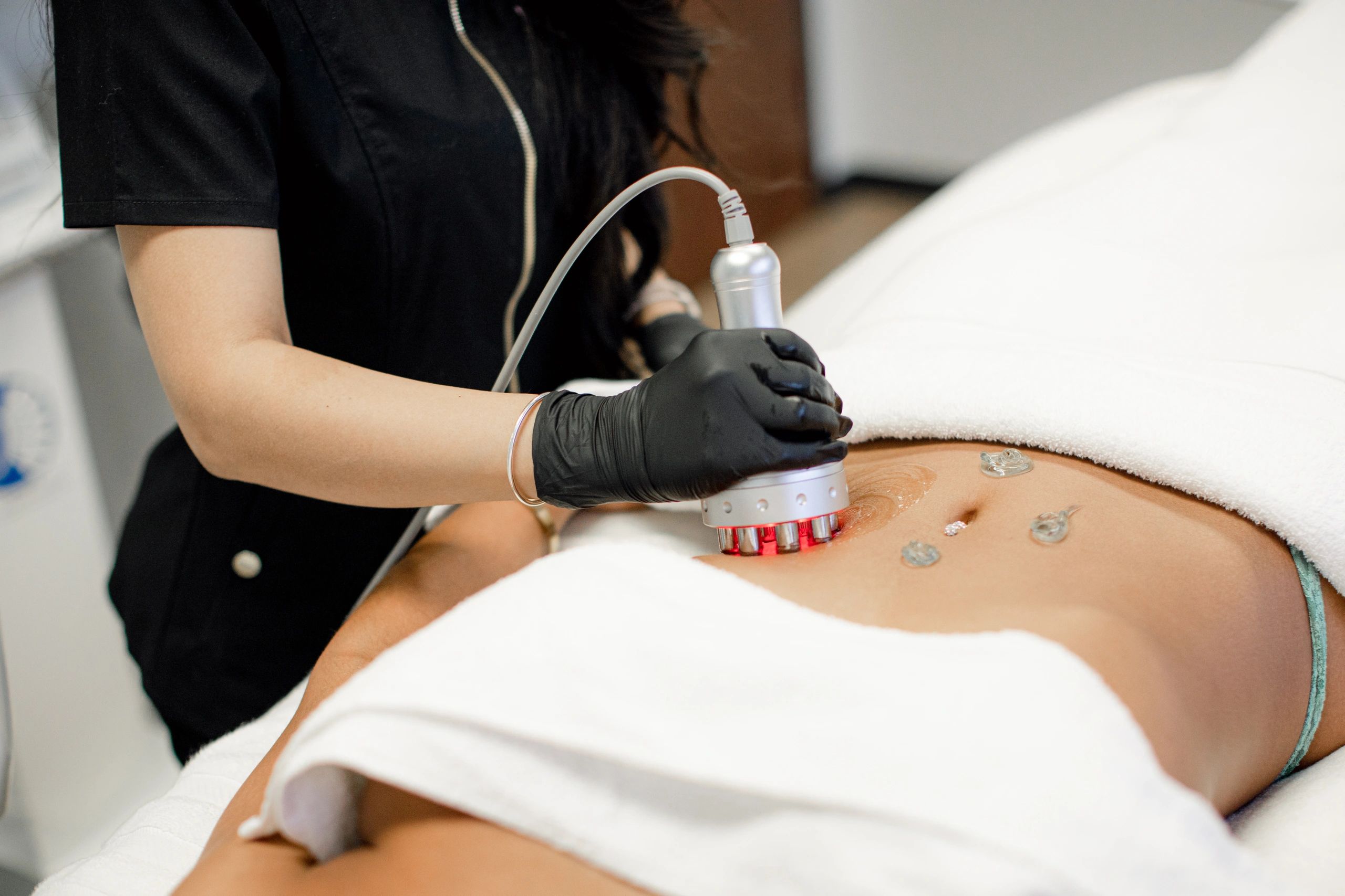 The Truth About Ultrasonic Cavitation: Benefits and Risks - Doctor