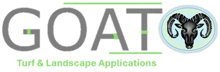 Goat Turf Landscape Applications