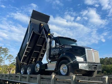 Services | Lather Site Prep