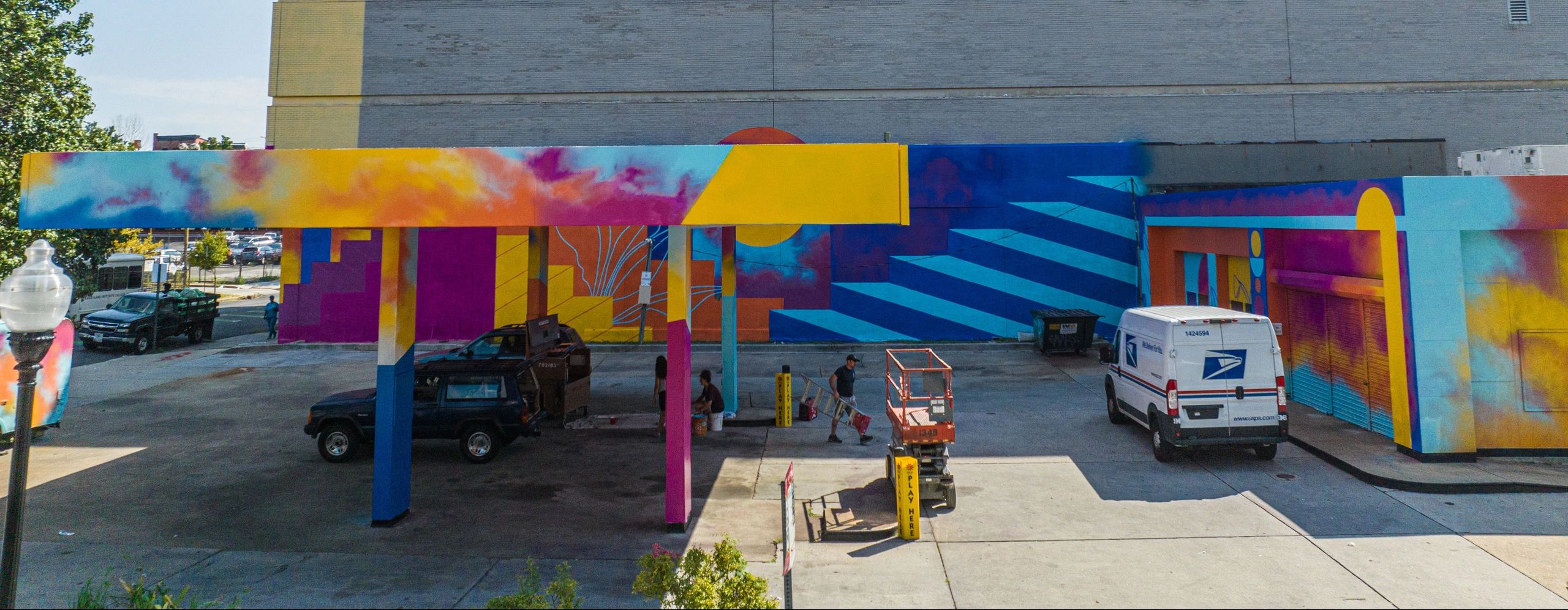 Image by Mural