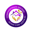 Compassionate Helpers Home Care
