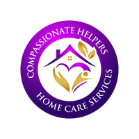 Compassionate Helpers Home Care