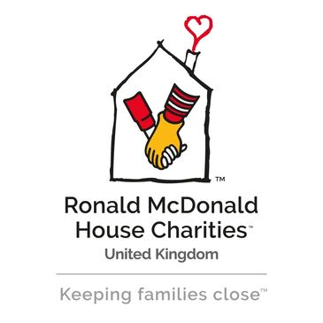 Proud supporter of RMHC UK.
Keeping families closer.