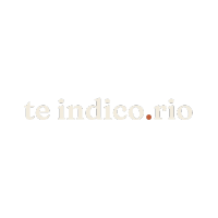 te indico rio
