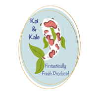Koi & Kale