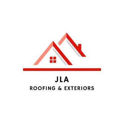 JLA Roofing & Exteriors 