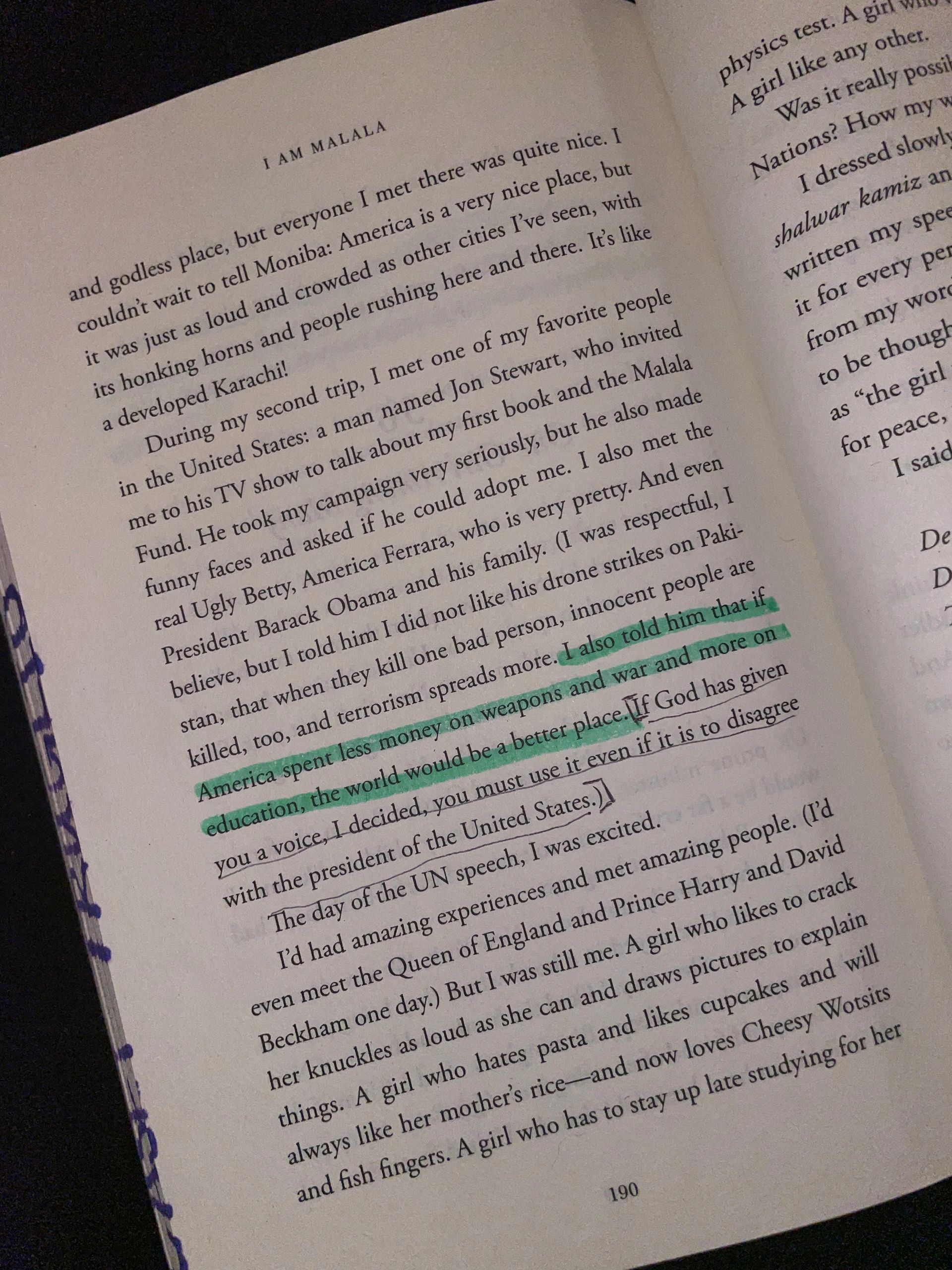 Benefits of Reading Nonfiction