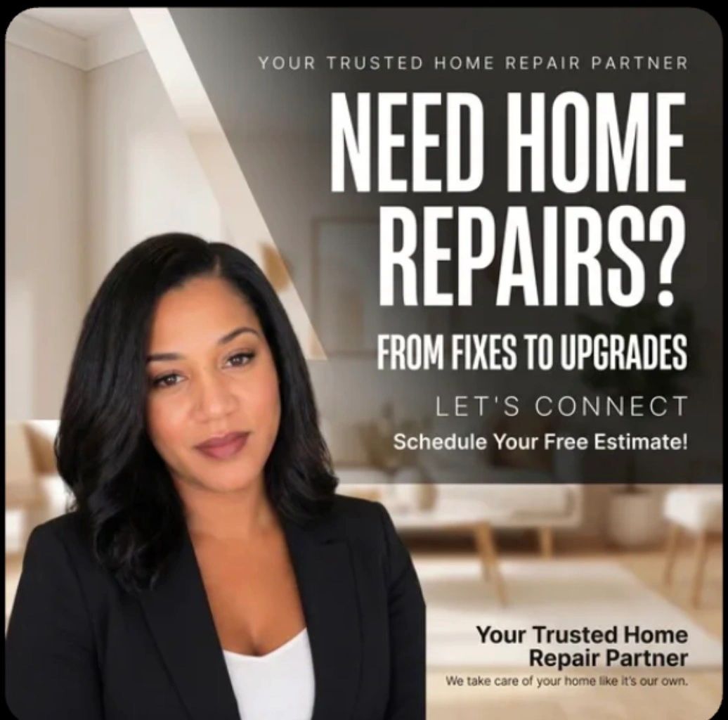 Professional home repair services with free estimates, connecting you to trusted solutions.