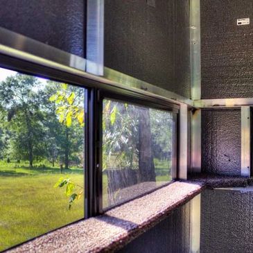 Hunting Blinds - Deer Box Blinds - Insulated Deer Stands