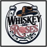 Whiskey & Roses