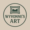 wyvonnesart.com