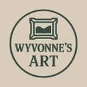 wyvonnesart.com