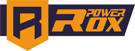 Rox Power
Clean Energy Drink 