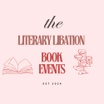 The Literary Libation