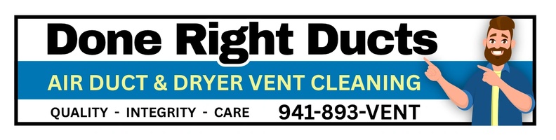 Done Right Ducts
