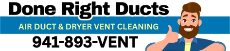 Done Right Ducts