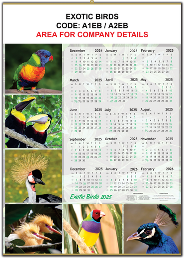 #A2calendars #A1calendars #fullcolour #customcalendars #millionairecalendars 