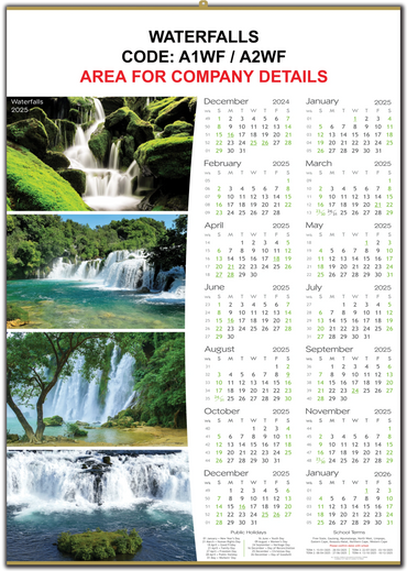 #A2calendars #A1calendars #fullcolour #customcalendars #millionairecalendars 