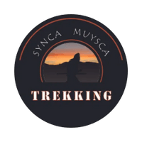 SYNCA 
Muysca Trekking