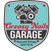 Greasy Nails Garage