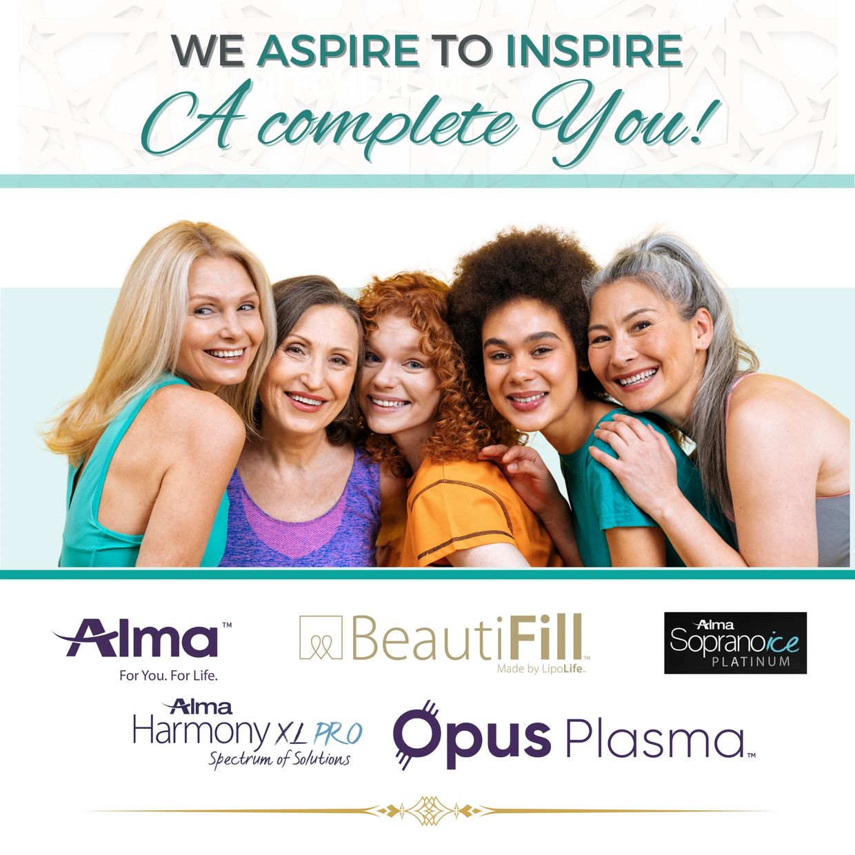 Limitless Me Wellness in Jacksonville FL offers wide range of wellness and aesthetic services.