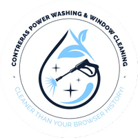 Contreras Power Washing and Window Cleaning