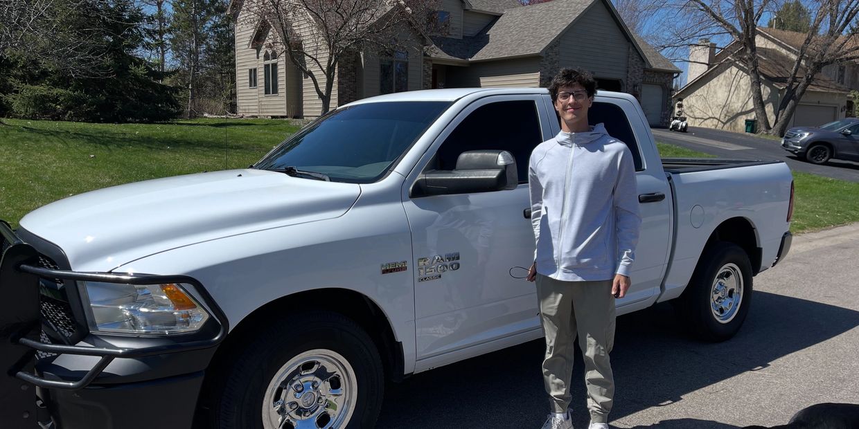 HammerTime Landscaping LLC in Stillwater, MN.