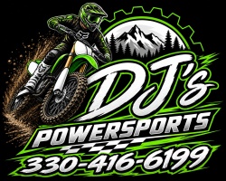 DJ’s Powersports