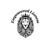 Empowered Lioness
